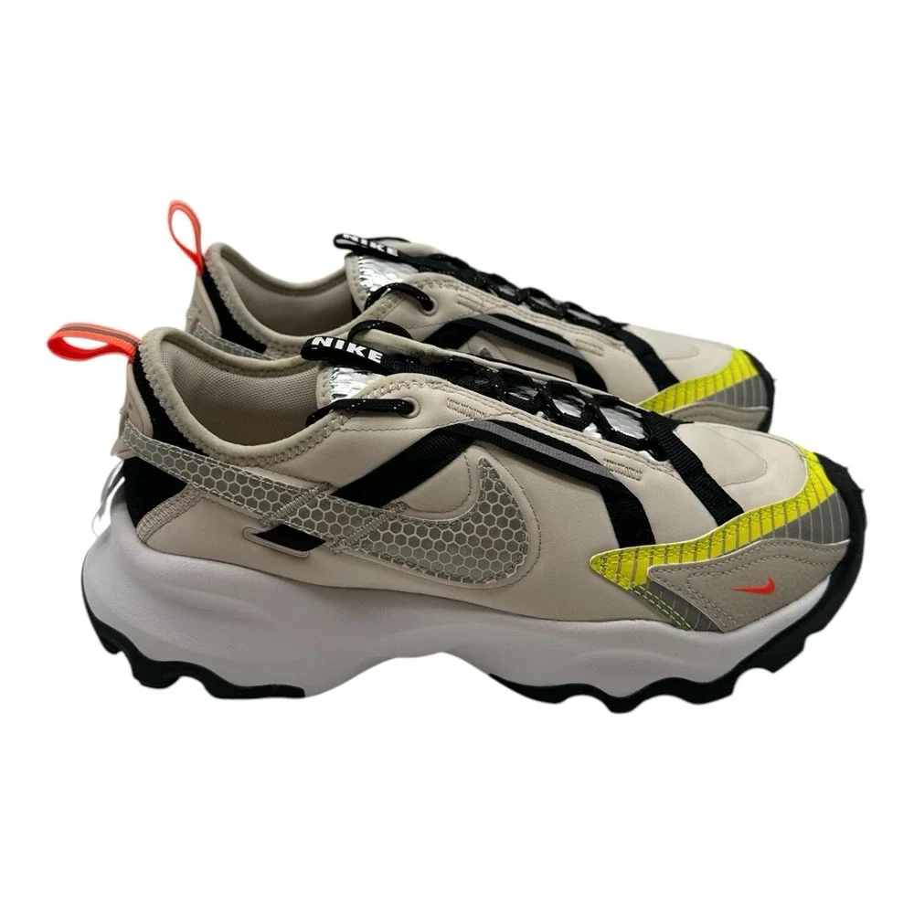 Nike tc 7900